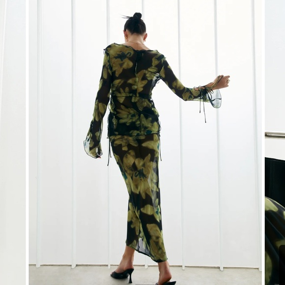 Sheer Set - Picture 5 of 6